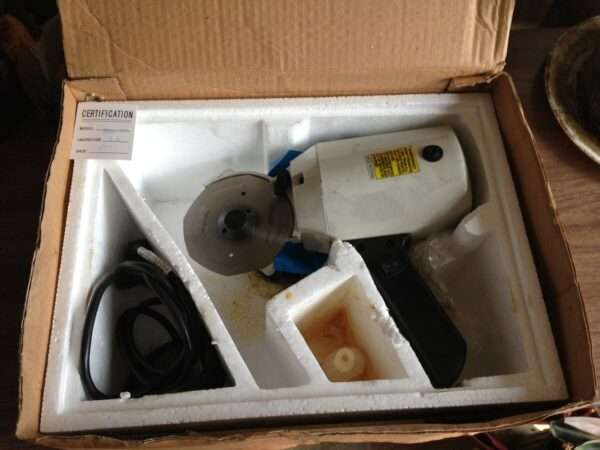 Gemsy RXM100 Rotary Cutter - Image 4