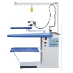 Gemsy Q111 Steam Iron with Table and Boiler