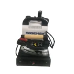 Gemsy SG75 Industrial Steam Iron