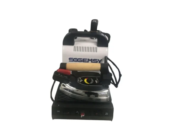 Gemsy SG75 Industrial Steam Iron