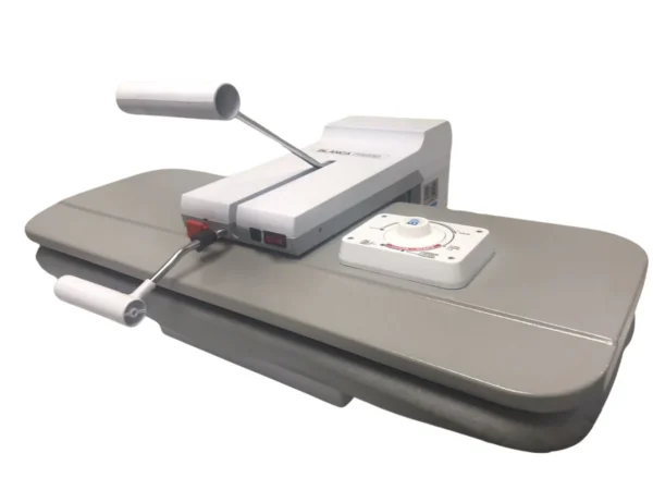 Banca Steam Press - Image 3