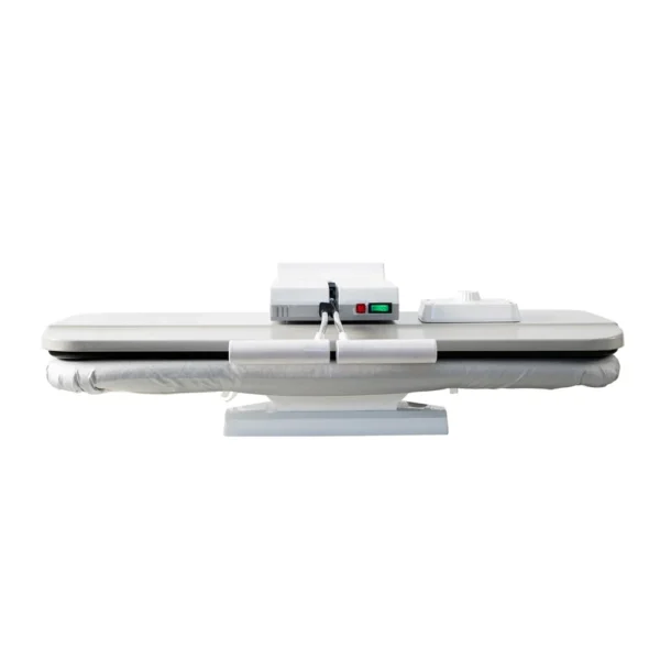 Banca Steam Press - Image 2