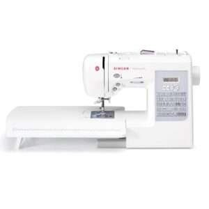 Singer Patchwork 7285Q